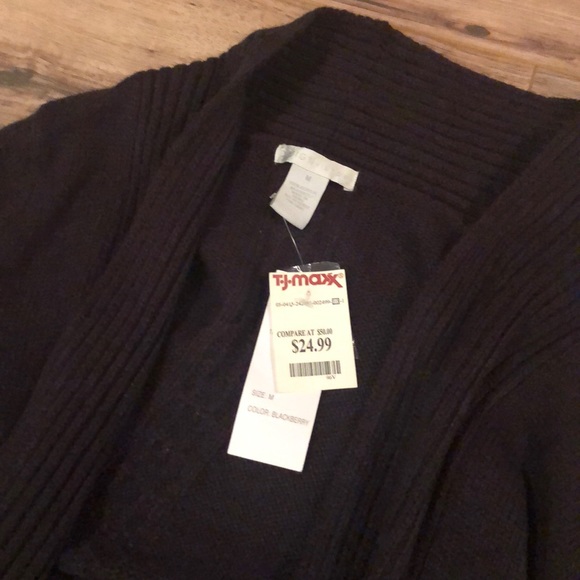 Cardigan - Picture 2 of 2